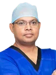 Dr. Nazmul Hakim Shaheen, Hepatobilliary, Pancreatic & Liver Transplant Surgeon