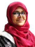 Dr. Refat Uz Johra, Psychiatry (Mental Diseases, Brain & Drug Addiction) Specialist