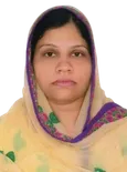 Dr. Sadia Armin Khan, Breast, Laparoscopic & Colorectal Surgery Specialist