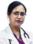 Lt. Col. Dr. Syeda Asmema Shashi, Burn, Plastic, Reconstructive, Cosmetic & Breast Surgery Specialist