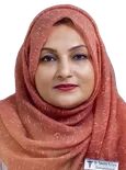 Dr. Tahmina Sultana (Shimul), Skin, Allergy, Hair, Nail, Sexual Diseases Specialist & Dermato Surgeon