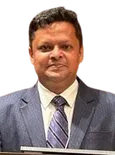 Dr. Talukder Zakaria Jubery, Burn, Plastic, Cosmetic & Reconstructive Surgery Specialist