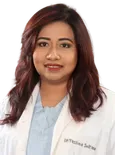 Dr. Taslima Sultana, Plastic, Breast, Aesthetic & Cosmetic Surgery Specialist