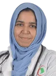 Dr. Zaman Ummay Humayra, Plastic & Reconstructive Surgeon