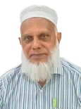 Prof. Dr. Md. Shah Alam - Mental Diseases, Drug Addiction, Sexual Health Specialist & Psychotherapist