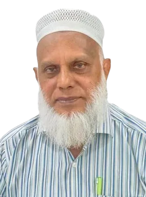 Prof. Dr. Md. Shah Alam, Mental Diseases, Drug Addiction, Sexual Health Specialist & Psychotherapist in Dhaka