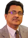 Prof. Dr. A.H.M. Towhidul Alam, Gastrointestinal, Pancreato-Biliary, Endoscopic & Laparoscopic Surgeon
