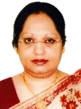 Prof. Dr. Jhunu Shamsun Nahar, Psychiatrist & Psychotherapist