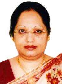 Prof. Dr. Jhunu Shamsun Nahar, Psychiatrist & Psychotherapist in Dhaka