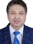 Prof. Dr. Md. Nur Hossain Bhuiyan, General, Colorectal, Endo-Laparoscopic & Laser Surgeon