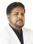 Prof. Dr. Md. Sazzad Khondoker, Plastic, Aesthetic & Reconstructive Surgeon