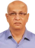 Prof. Dr. Md. Shahidul Bari, Burn, Plastic & Cosmetic Surgeon