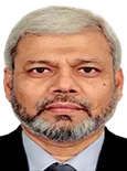 Prof. Dr. Mohmmad Mohibul Aziz, General, Laparoscopic & Colorectal Surgeon