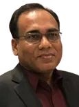 Prof. Dr. Shahadot Hossain Sheikh, General & Colorectal Surgeon