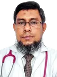 Dr Mohammad Monir Hossain, Child Neurologist & Child Diseases Specialist