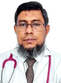 Dr Mohammad Monir Hossain, Child Neurologist & Child Diseases Specialist in Dhaka
