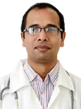 Dr. Ashish Dey, Cardiology & Medicine Specialist