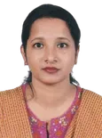 Dr. Fahmida Sultana, Child Diseases, Nutrition Specialist & Pediatrics Gastroenterologist