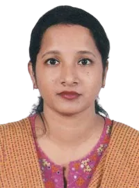 Dr. Fahmida Sultana, Child Diseases, Nutrition Specialist & Pediatrics Gastroenterologist in Dhaka