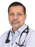 Dr. Mahfuzur Rahman, Cardiology (Heart Diseases) & Medicine Specialist