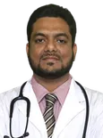 Dr. Md. Abdullah Al Mamun, Urology (Kidneys, Ureters, Prostate, Bladder) Specialist & Surgeon