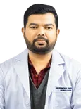 Dr. Md. Nafaur Rahman, Paediatric Neurosurgeon