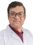 Dr. Md. Rashedul Hasan, Clinical & Interventional Cardiologist, Cardiology, Medicine & Rheumatic Fever Specialist