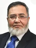 Dr. Sarwar Jahan Bhuiyan, Pediatric Neurology (Epilepsy, Autism, Headache, Movement Disorders) Specialist