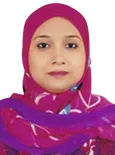 Dr. Taslim Fatema, Child Gastroenterology & Liver Diseases Specialist
