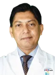 Prof. Dr. ATM Mowladad Chowdhury, Urology Specialist & Surgeon