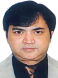 Prof. Dr. M. A. Rouf, Cardiology, Chest & Medicine Specialist