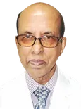 Prof. Dr. M. A. Salam, Urology & Andrology Specialist