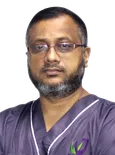 Prof. Dr. Mahabub Shahin, Vitiligo, Hair Transplant & Dermatologic Surgeon