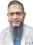 Prof. Dr. Md. Kamrul Islam, Kidney Transplant Surgeon & Urologist