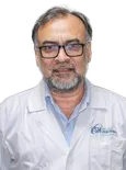 Prof. Dr. Mizanur Rahman, Kidneys, Bladder, Ureters, Prostate, Male Sex Specialist & Surgeon
