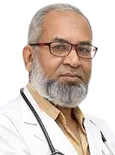 Dr A.E.M.N Jahangir Selim, Cardiology, Hypertension & Rheumatic Fever Specialist