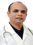 Dr. Md. Abul Hossain Shahin, Cardiology (Heart Diseases, Hypertension & Rheumatic Fever) Specialist