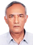 Dr. A.K. Boshak, Cardiology, Hypertension & Rheumatic Diseases Specialist