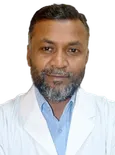 Dr. A.K.M. Khalequzzaman (Dipu), Orthopaedic, Trauma, Bone & Joint Specialist