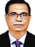 Dr. A.K.M. Monzur Morshed, Cardiology (Heart Diseases, Medicine & Rheumatic Fever) Specialist