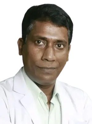 Dr. Abu Md. Mofakhkharul Islam (Rana), Orthopedics (Bone, Joint, Spine) Specialist & Trauma Surgeon in Dhaka