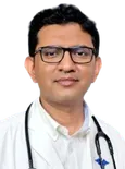Dr. Abu Sayem Md. Omar Faruk, Cardiology (Heart, Hypertension, Rheumatic Fever) Specialist