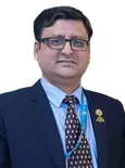 Dr. Arun Kumar Sarker, Orthopedics, Trauma & Ilizarov Surgeon
