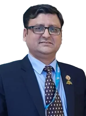 Dr. Arun Kumar Sarker, Orthopedics, Trauma & Ilizarov Surgeon in Dhaka