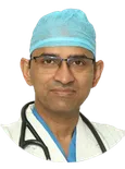 Dr. Ayon Kumar, Cardiology (Heart, Hypertension, Rheumatic Fever) & Medicine Specialist