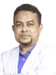Dr. G.M. Ruhul Quddus, Orthopedics (Bone, Joint, Spine) Specialist & Trauma Surgeon