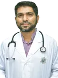 Dr. Habibul Islam Chowdhury, Cardiology, Hypertension, Rheumatic Fever & Medicine Specialist