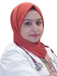 Dr. Jinnat Fatema Saira Safa, Medicine & Cardiology Specialist