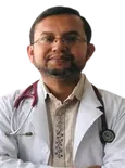 Dr. Kazi Shamim Al Mamun, Cardiology & Medicine Specialist