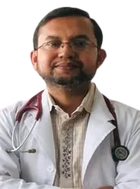 Dr. Kazi Shamim Al Mamun, Cardiology & Medicine Specialist in Chattogram